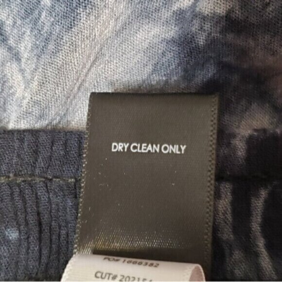 Torrid Pull-On Gauze Mid-Rise Short Tie Dye POCKETS Drawstring Waist Siz… - Picture 10 of 14